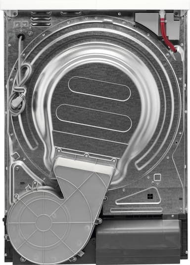 AEG 8000 series torktumlare T8DEG841E