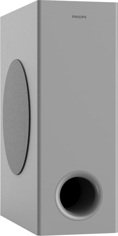 Philips soundbar HTL3325/10  (silver)