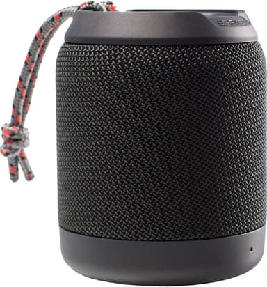 Braven BVR-Mini portabel högtalare (svart)