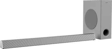 Philips soundbar HTL3325/10  (silver)