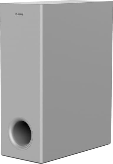 Philips soundbar HTL3325/10  (silver)
