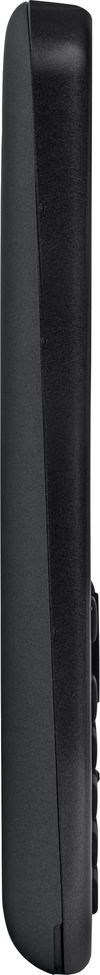 Doro 7011 mobiltelefon (grafit)