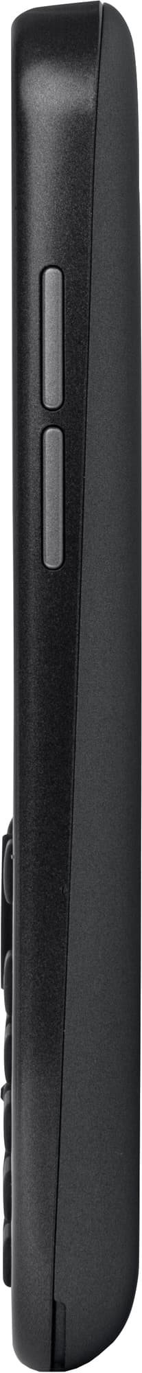 Doro 7011 mobiltelefon (grafit)