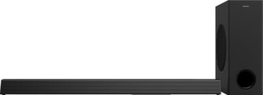 Philips soundbar HTL3320/10 (svart)