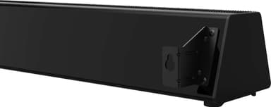 Philips soundbar HTL3320/10 (svart)