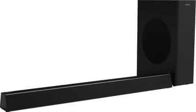 Philips soundbar HTL3320/10 (svart)