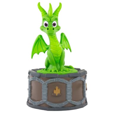 SPYRO INCENSE BURNER FIGURE