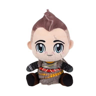 GOD OF WAR PLUSH ATREU" STUBBI