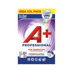 A+ Professional Colour tvättmedel 50428