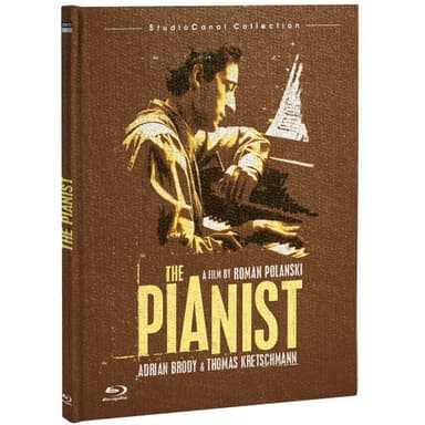 The Pianist (Blu-ray)