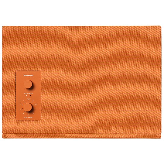 Urbanears Baggen multiroom högtalare (orange)