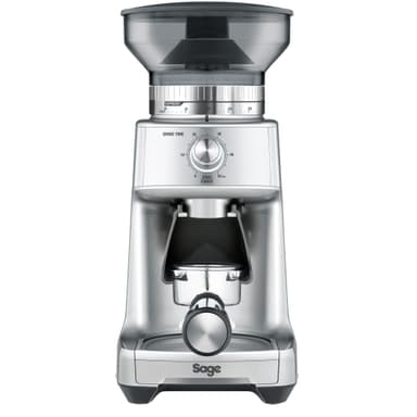 Sage kaffekvarn BCG600SILUK