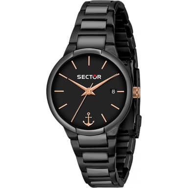 Sector Just Time 665 collection R3253524501