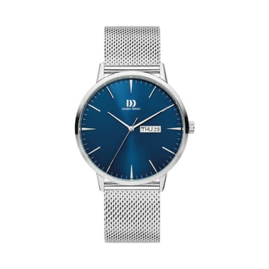 Danish Design Tidløs Akilia Day/Date IQ68Q1267