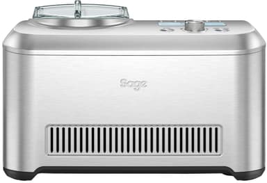 Sage Glassmaskin BCI600UK