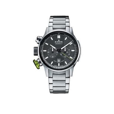 Edox Chronorally 10302-3mv-gin