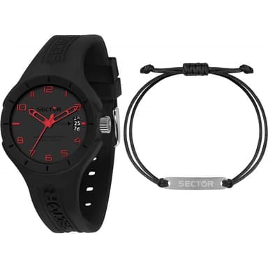 Sector Just Time Speed collection R3251514016