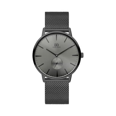 Danish Design Tidløs Akilia Second IQ66Q1250