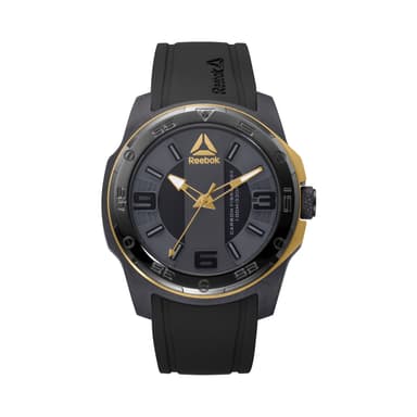 Reebok Barebell RD-BAR-G2-CBIB-B2