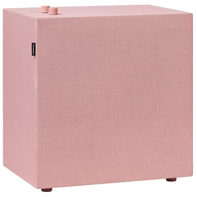 Urbanears Baggen multiroom högtalare (rosa)