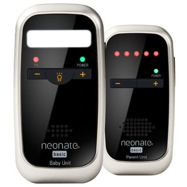 Neonate Basic babymonitor BC4600D