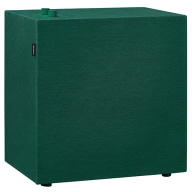 Urbanears Baggen multiroom högtalare (grön)