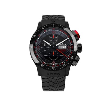 Edox Chronorally-1 01118-37nr-nro