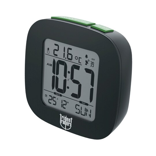 Trident Traders 16000 Alarm Clock