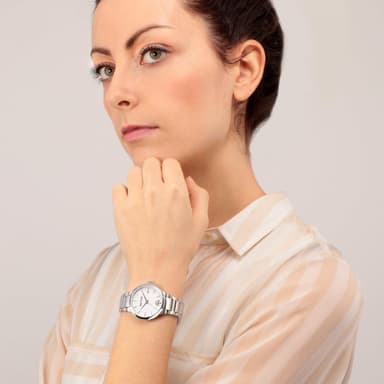 Sector Just Time 665 collection R3253524504