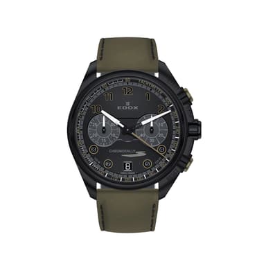 Edox Chronorally-S 09503-37NNVCV-NNV