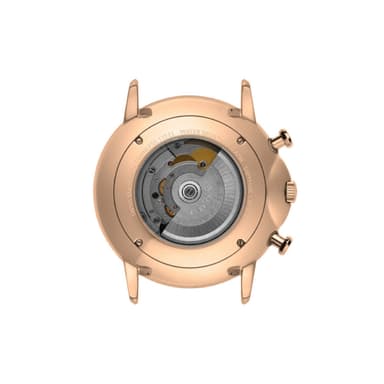 Edox Les Bemonts 01120-37r-gir