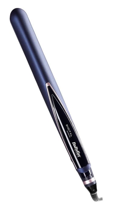 BaByliss Paris Digital Sensor plattång ST500E