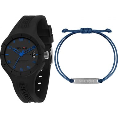 Sector Just Time Speed collection R3251514017