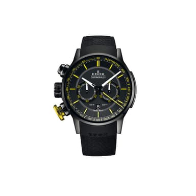 Edox Chronorally 10302-37nj-noj3