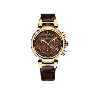 Edox La Passion 10220-37rc-brir