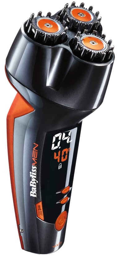 BaByliss skäggtrimmer BASH500E