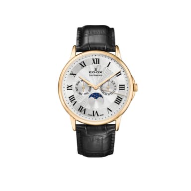 Edox Les Bemonts 40002-37j-aid