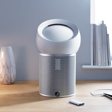 Dyson Pure Cool Me fläktluftrenare 5025155040850