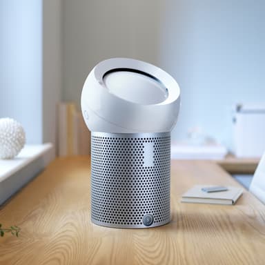 Dyson Pure Cool Me fläktluftrenare 5025155040850