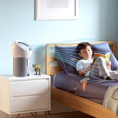 Dyson Pure Cool Me fläktluftrenare 5025155040850