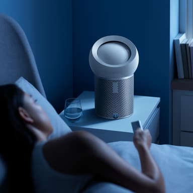 Dyson Pure Cool Me fläktluftrenare 5025155040850