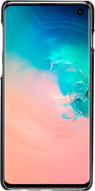 dbramante1928 Lynge Samsung Galaxy S10 fodral (svart)