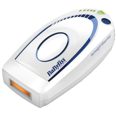 BaByliss Homelight Essential 100 Hårborttagningsljus BaByliss Homelight Essential 100 Hårborttagningsljus