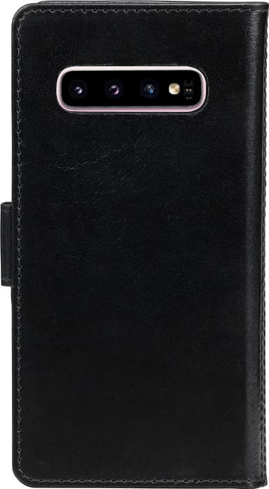 dbramante1928 Lynge Samsung Galaxy S10 fodral (svart)