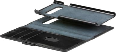 dbramante1928 Lynge Samsung Galaxy S10 fodral (svart)