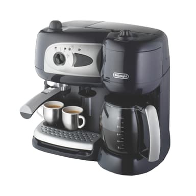 DeLonghi kaffebryggare BCO260CD