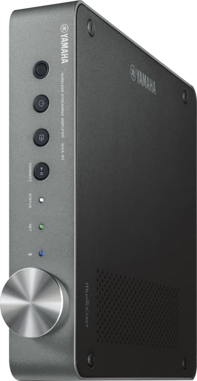 Yamaha MusicCast WXA-50 trådlös förstärkare streaming