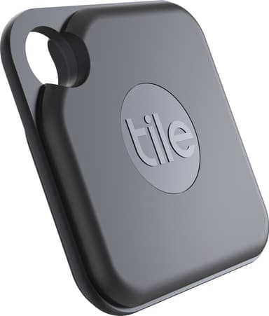 Tile Pro tracker 1-pack (svart)