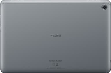Huawei MediaPad M5 Lite 10.1" surfplatta 32 GB 4G (grå)