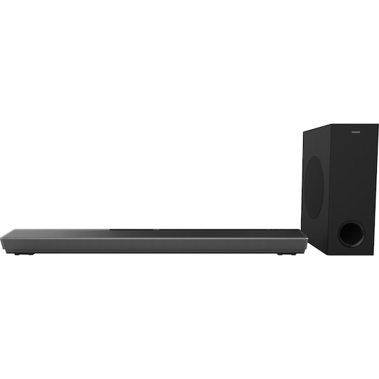 Philips soundbar TAPB603/10 (svart)